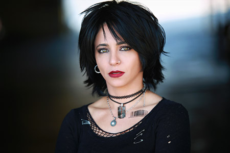 Dina Wilson