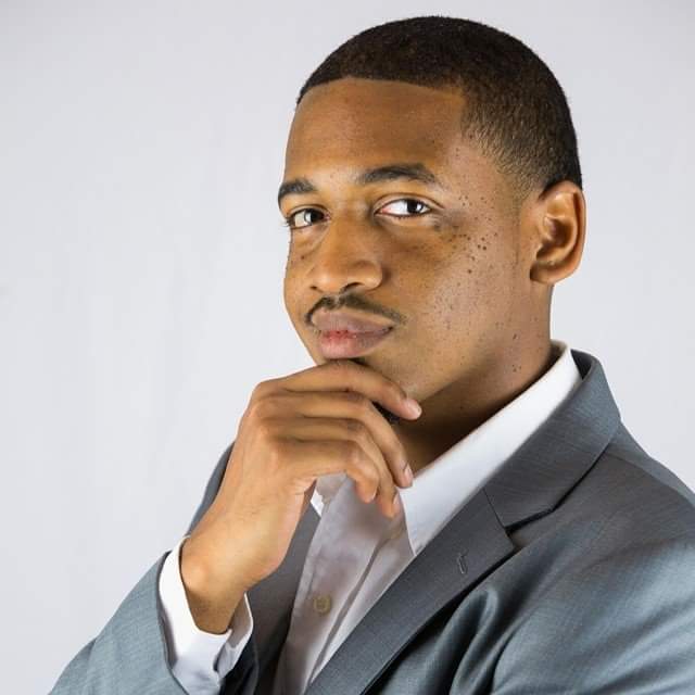 Zivan Holloway Jr.