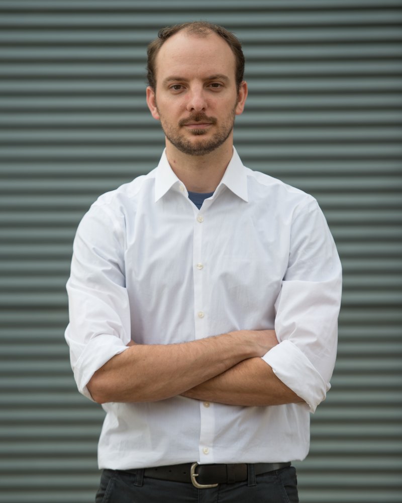 Joshua Powell