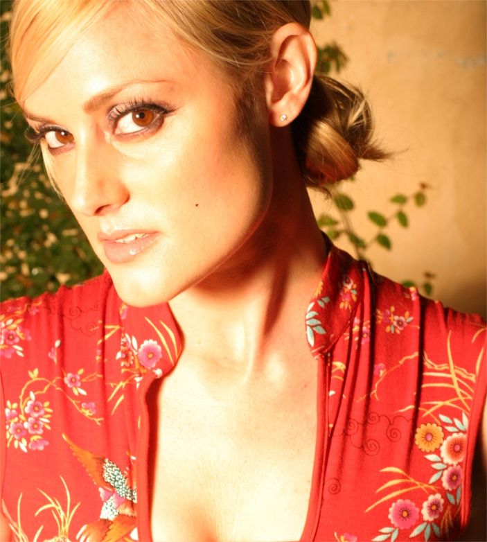Stacie Richards Dail