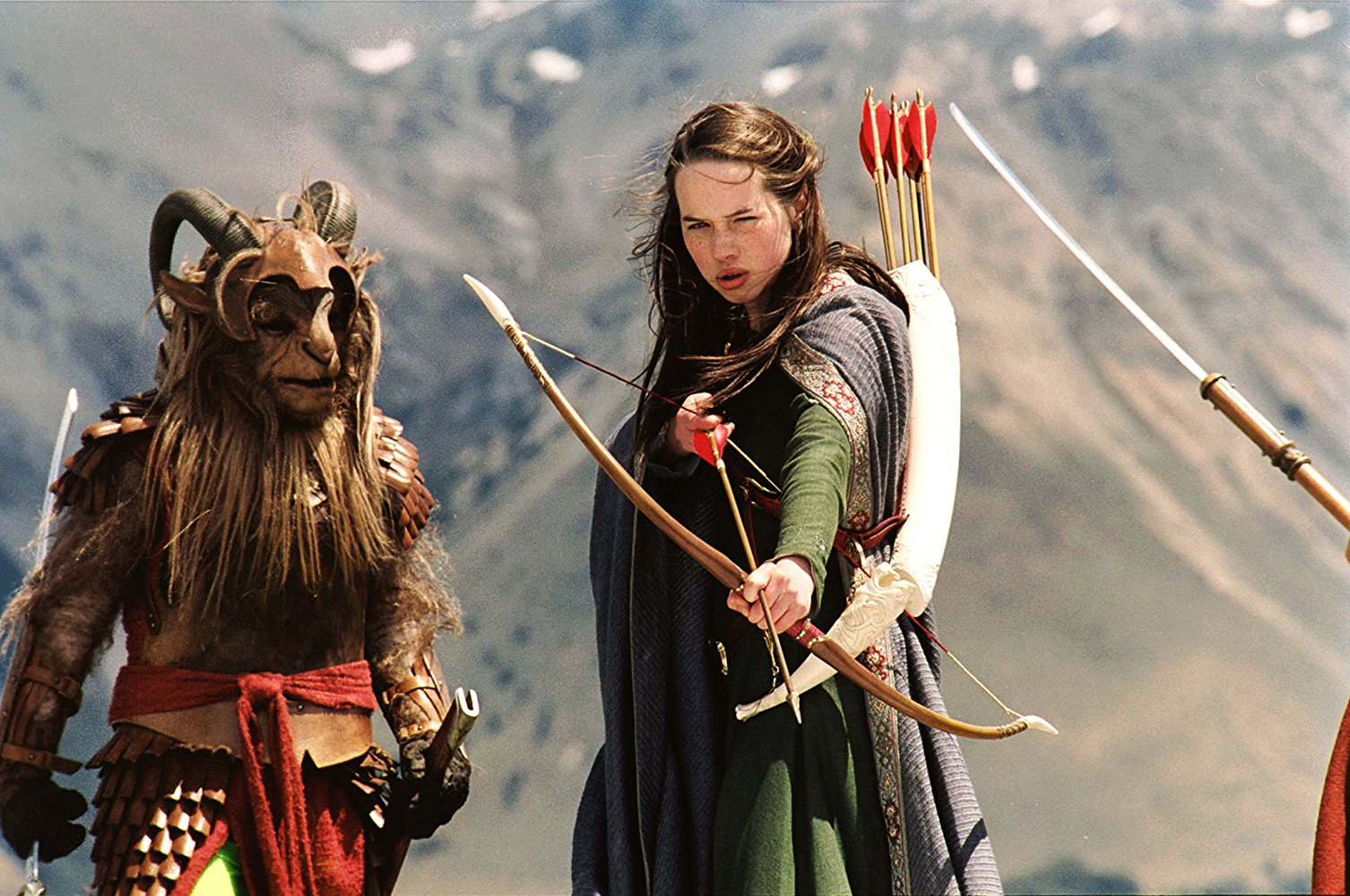 Susan Pevensie