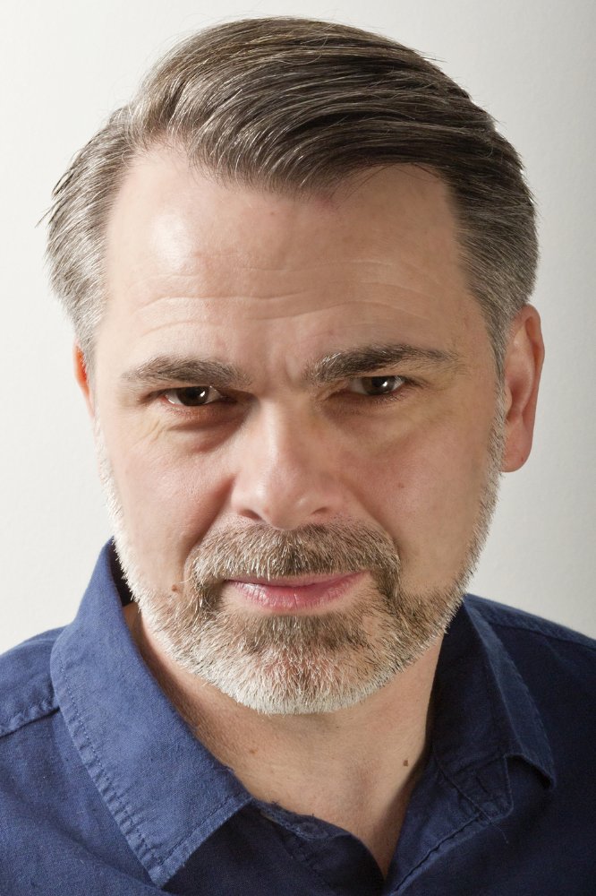 Darren Stoneham