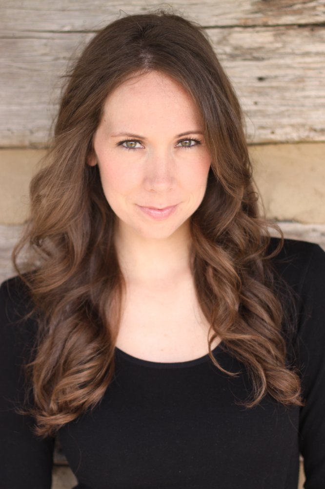 Lindsey Shope