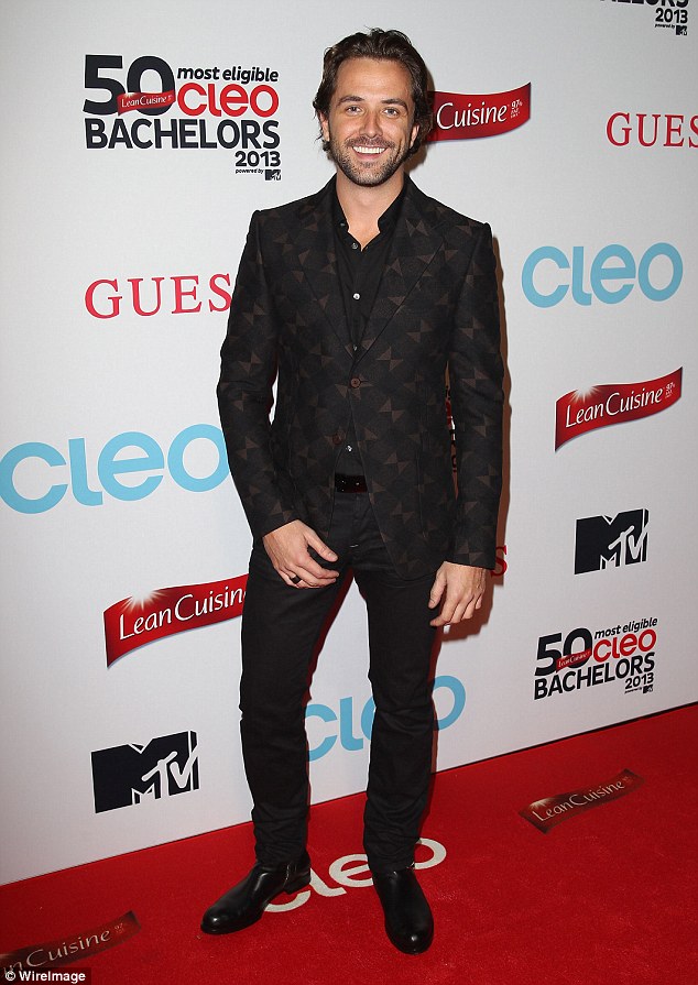 Darren McMullen