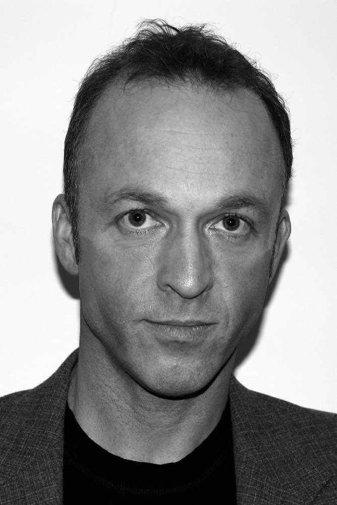 Paul Gerrard