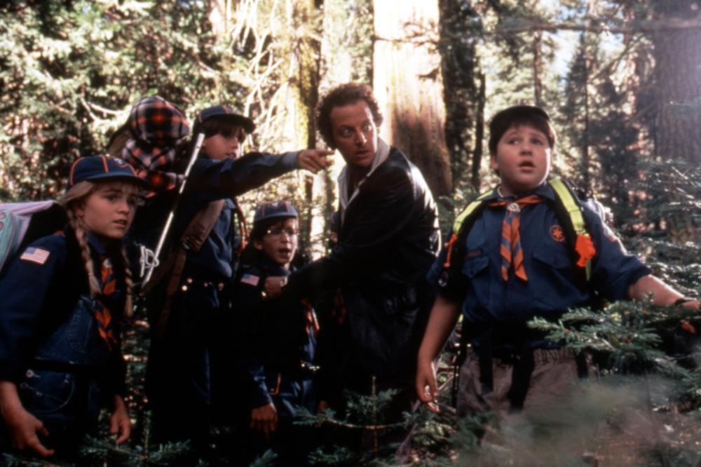 Daniel Stern