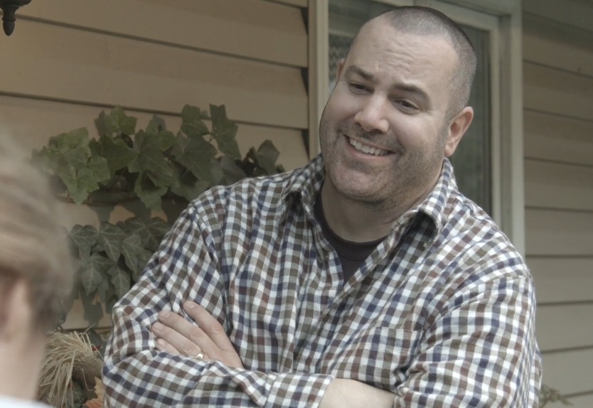 Darren W. Conrad