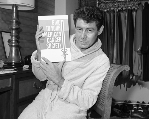 Eddie Fisher