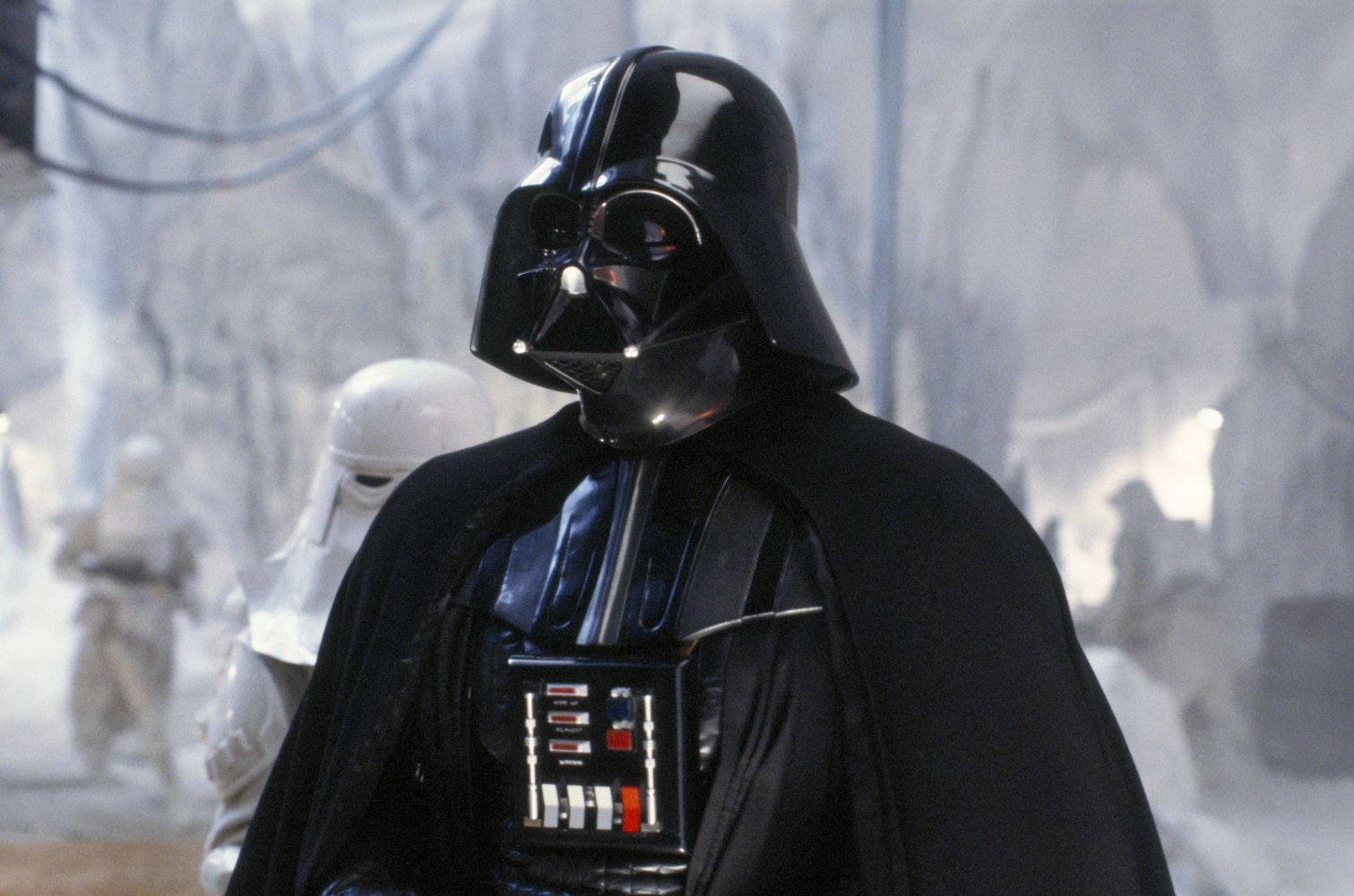 David Prowse