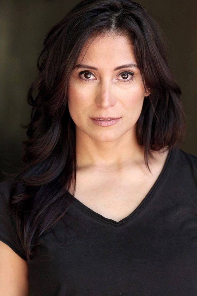 Christa Valdez