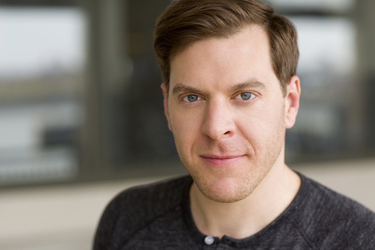Gavin Haag