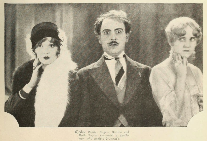 Dorothy Shaw