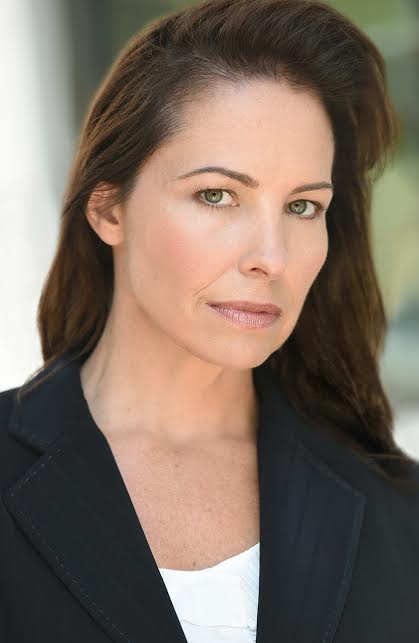 Gina Petronella