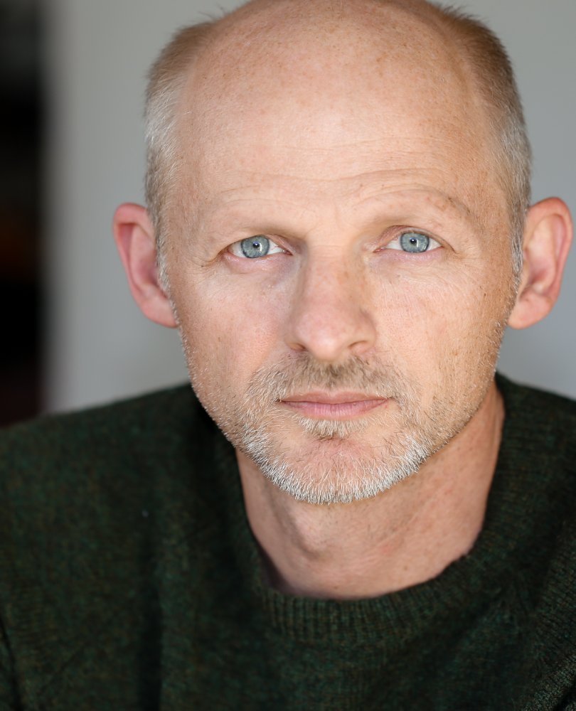 Troy Blendell