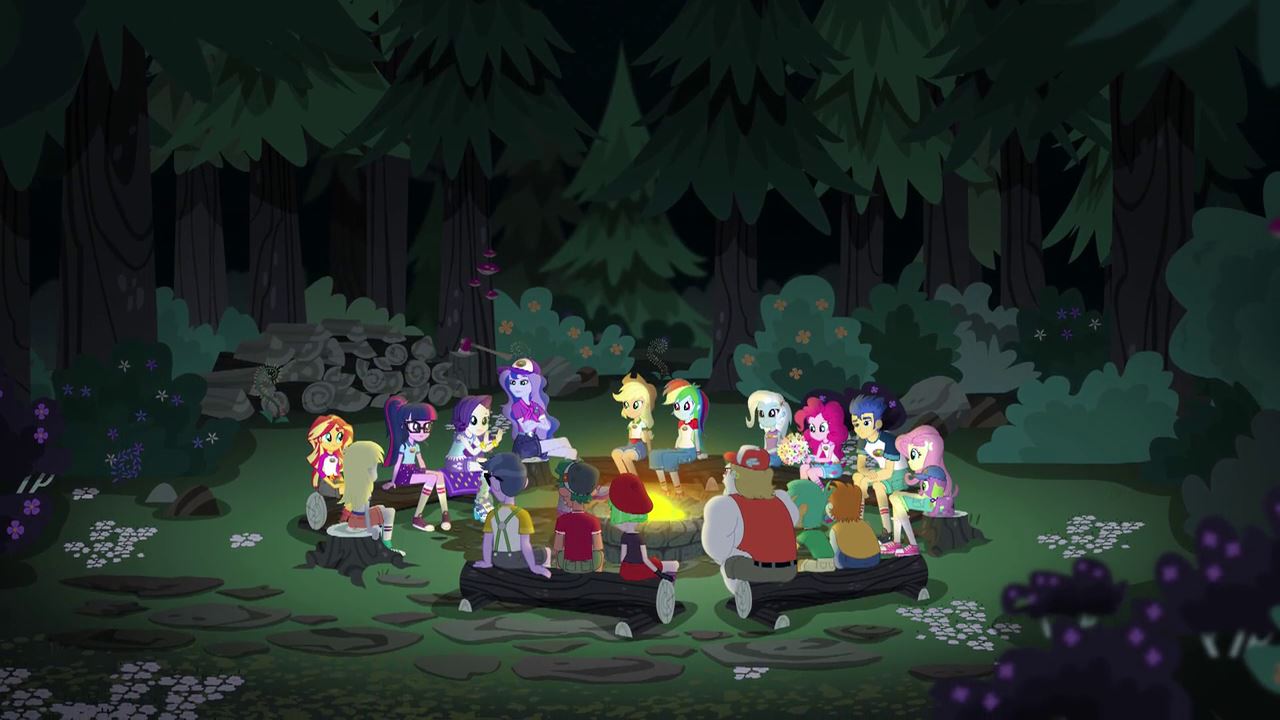 Princess Luna