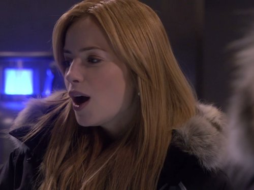 Jaime Ray Newman