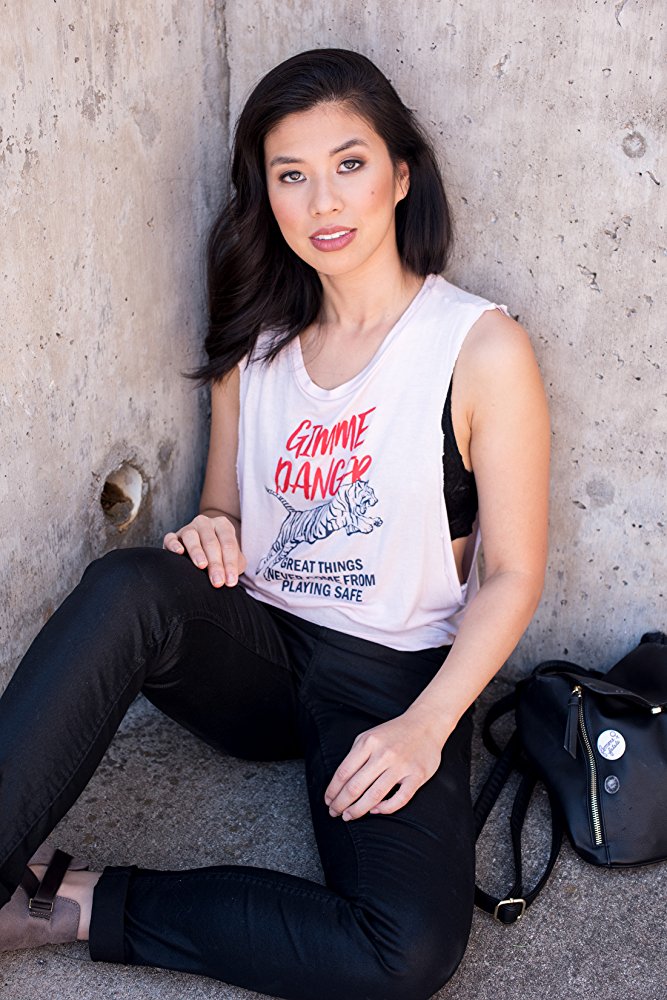 Casie Luong