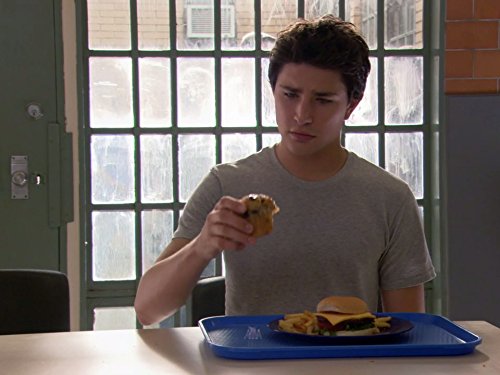 Matt Dallas
