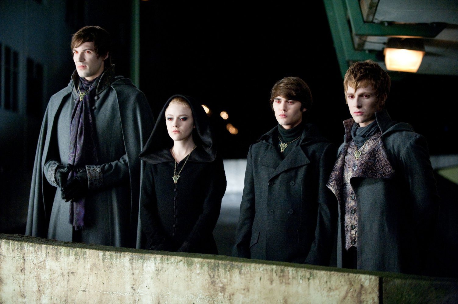Jane (Twilight character)