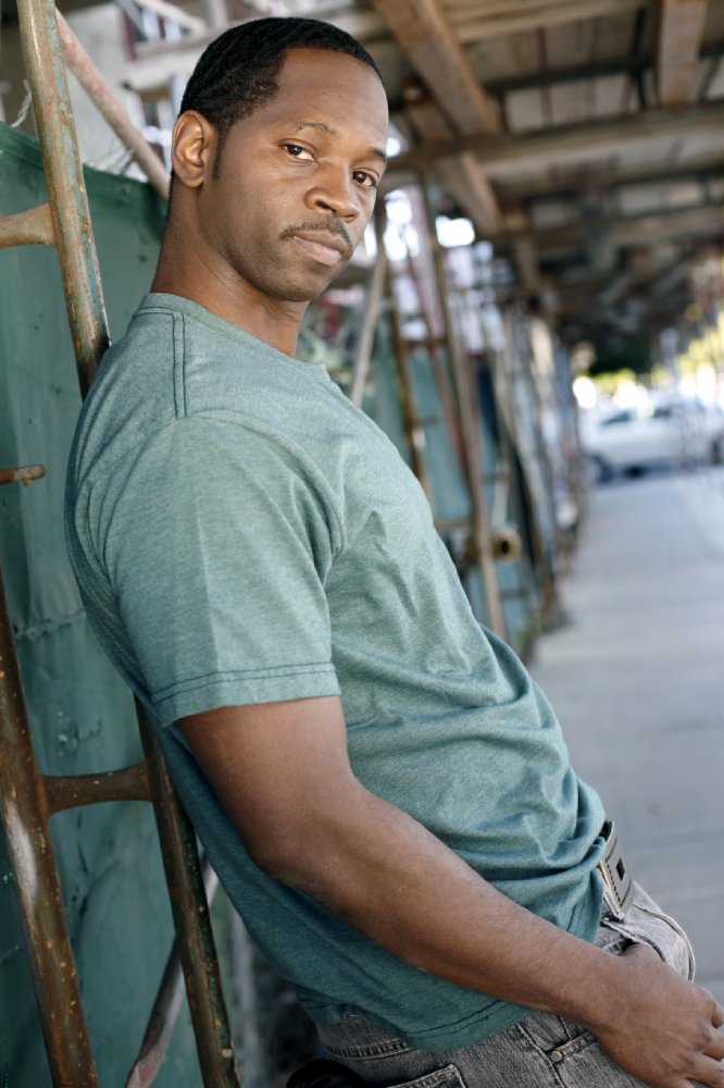 Kem Saunders