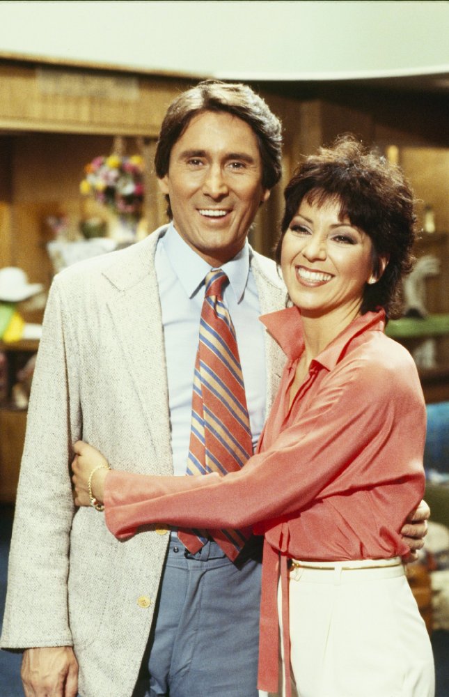 Joyce DeWitt