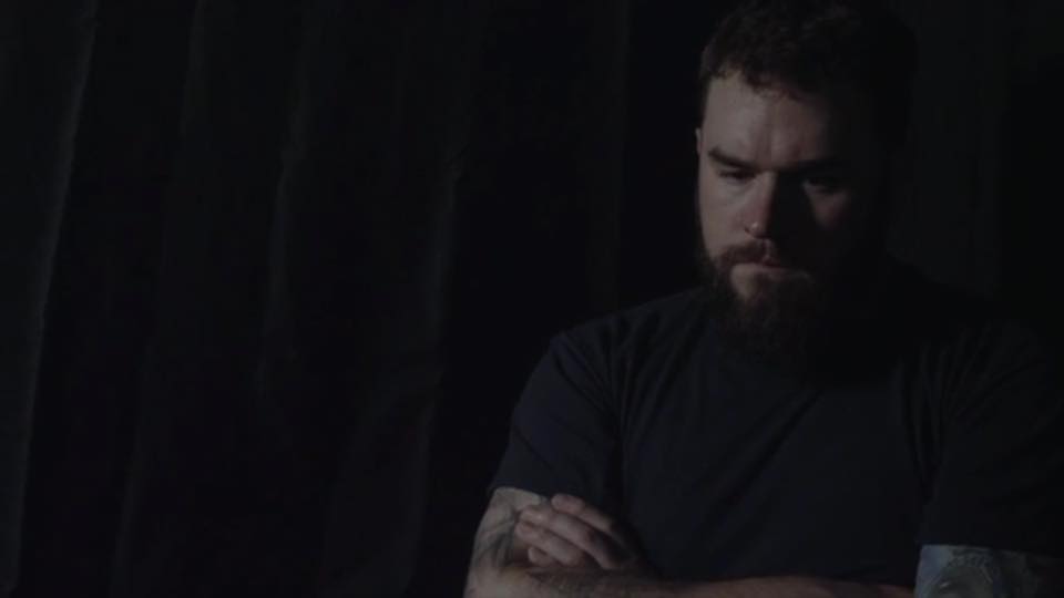 Adam J. Reeb