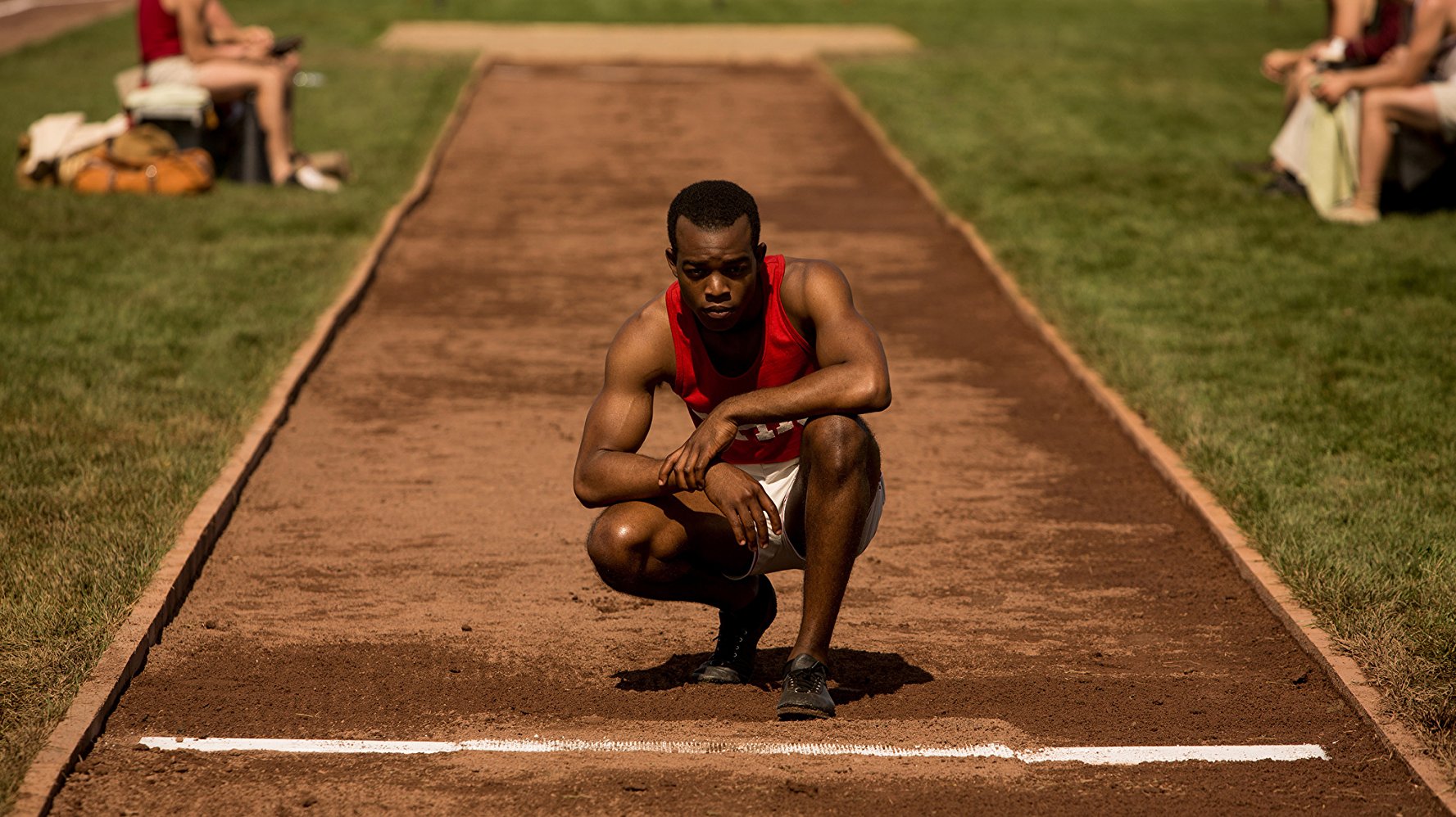 Jesse Owens