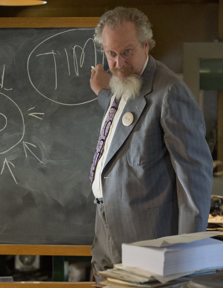 Daniel Stern