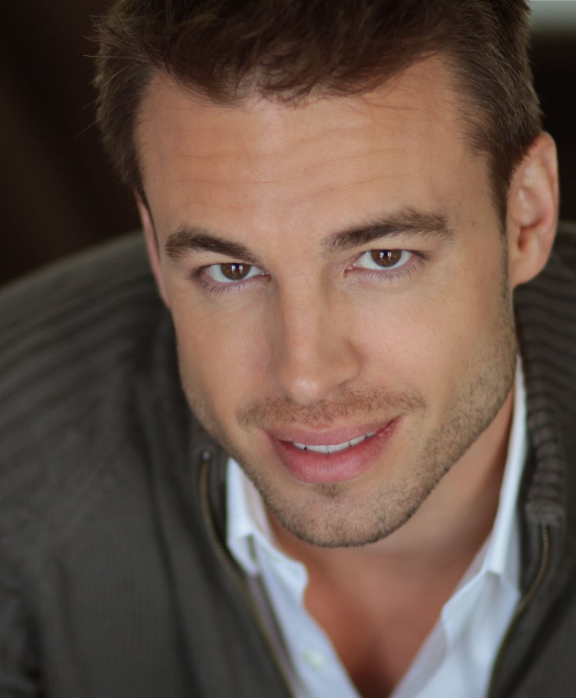 Marc Crumpton