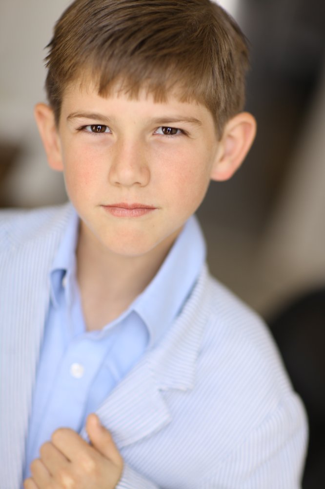 Kelton DuMont