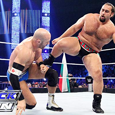 Rusev, Alexander Rusev