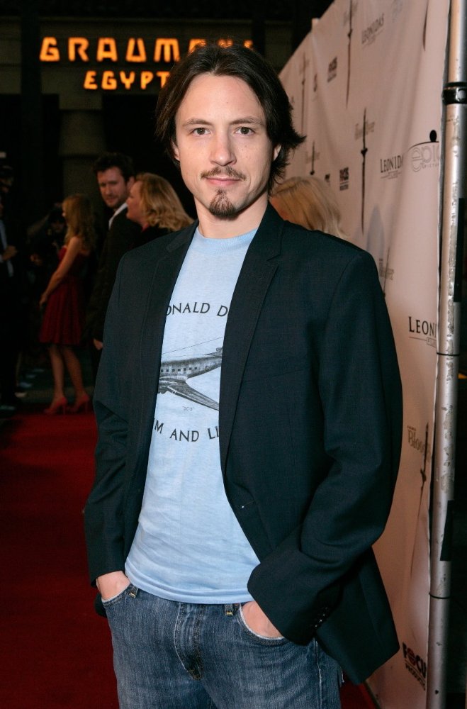 Erik Davies