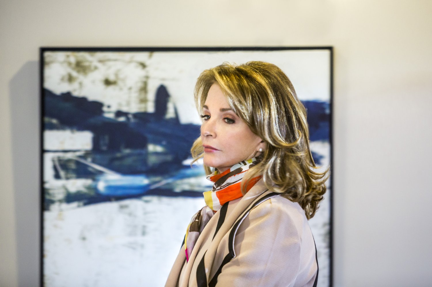 Deidre Hall