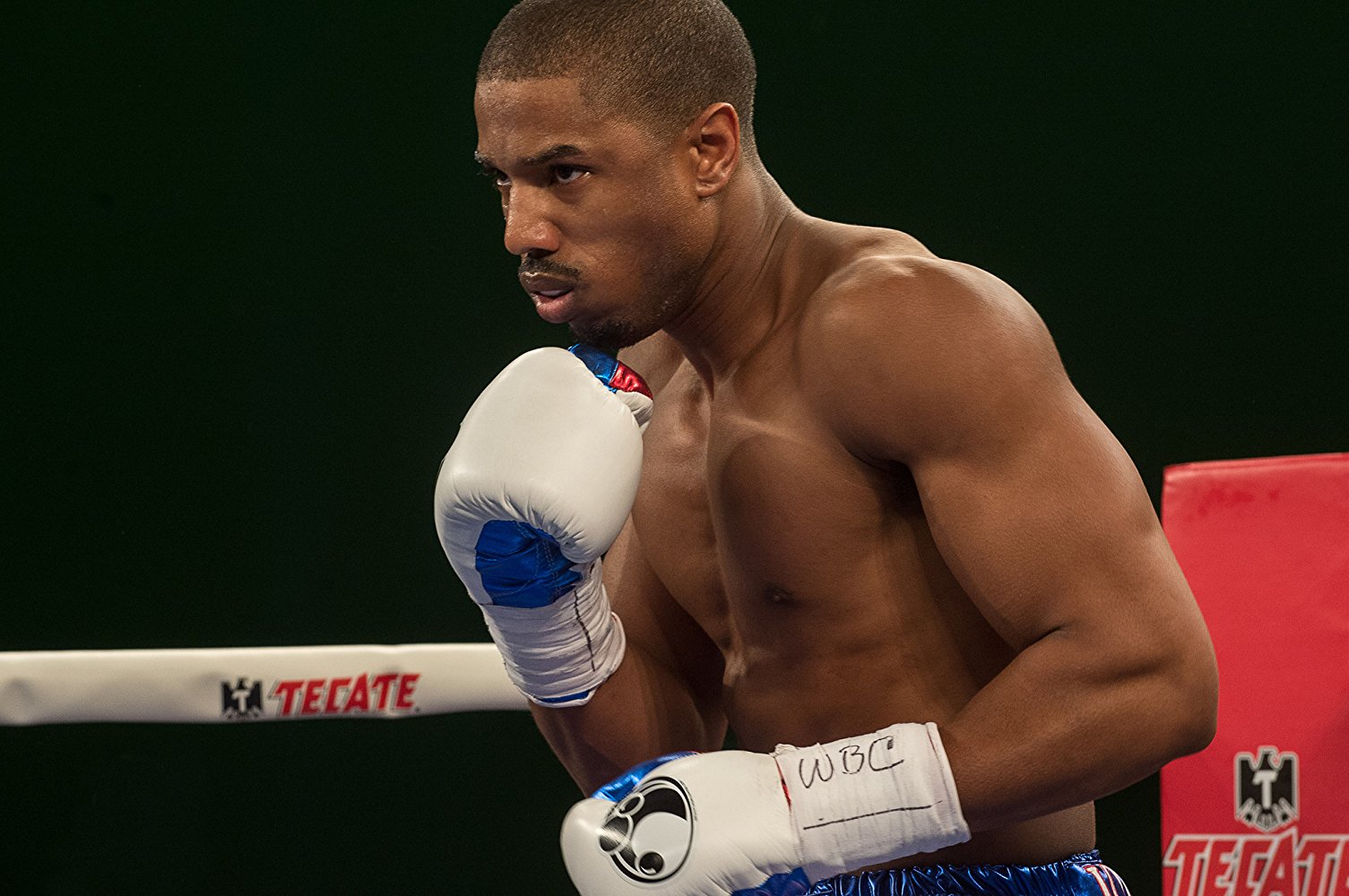 Adonis Johnson