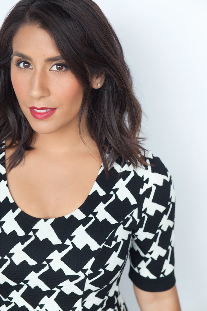 Felicia Gonzalez Brown