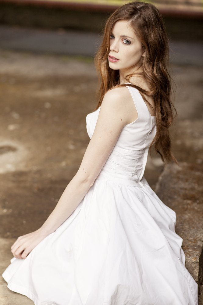 Charlotte Hope