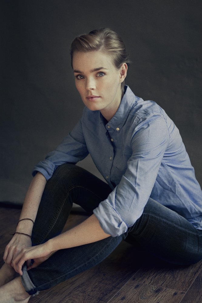 Hilary Connell