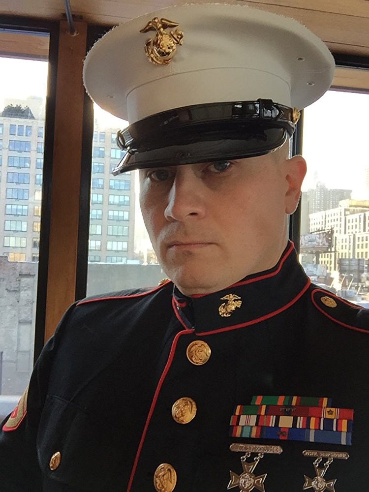 Eric Davis