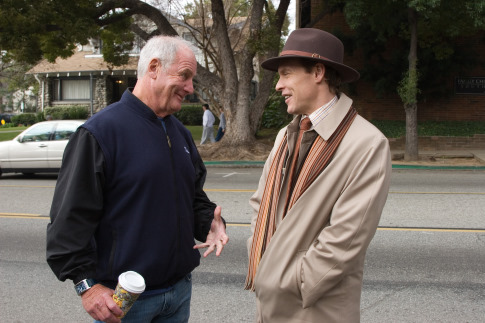 Jerry Weintraub