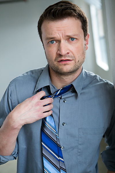 Allen Rueckert