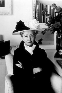 Hedda Hopper