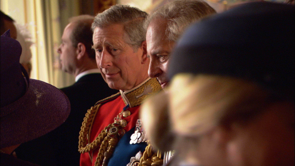 Prince Charles