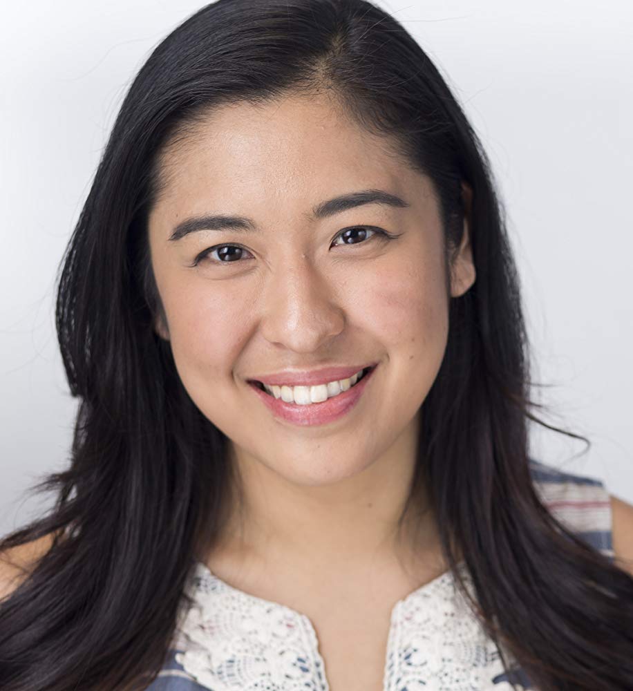 Marilyn Chung