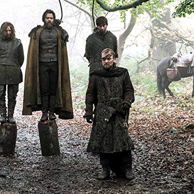Thoros of Myr