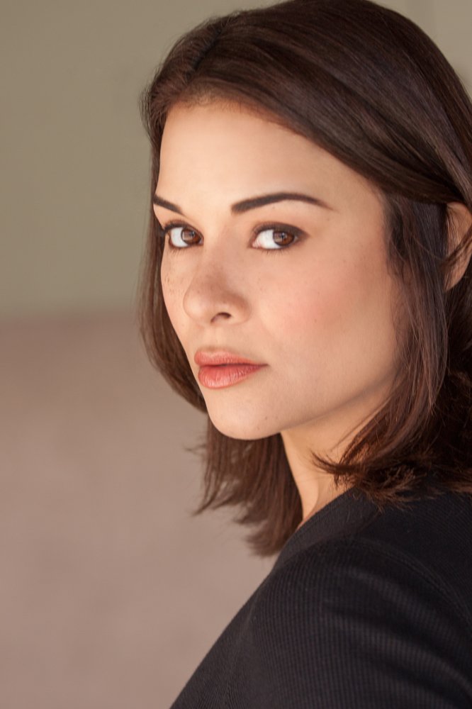 Alisa Reyes