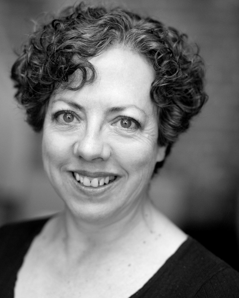 Mary Roscoe
