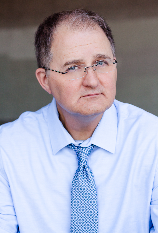 Brian Chenoweth