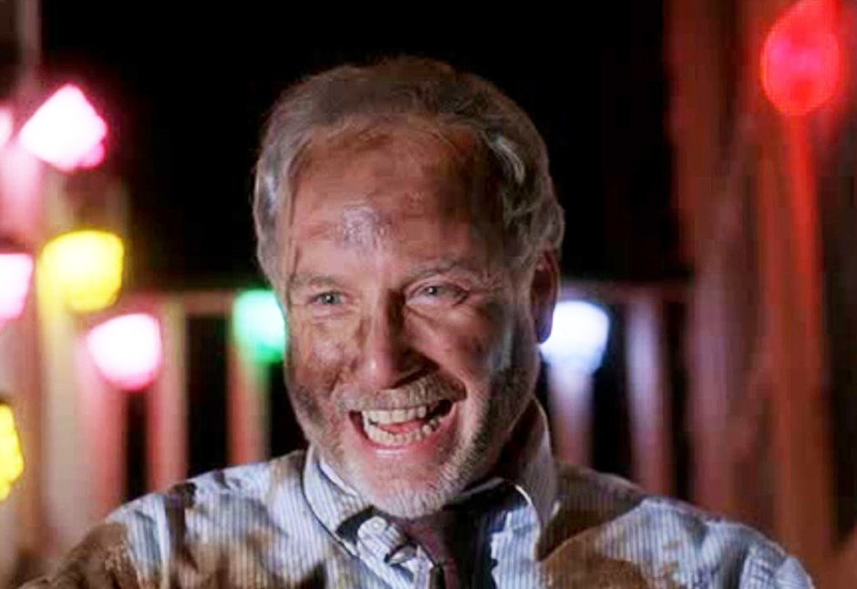 Dr. Leo Marvin
