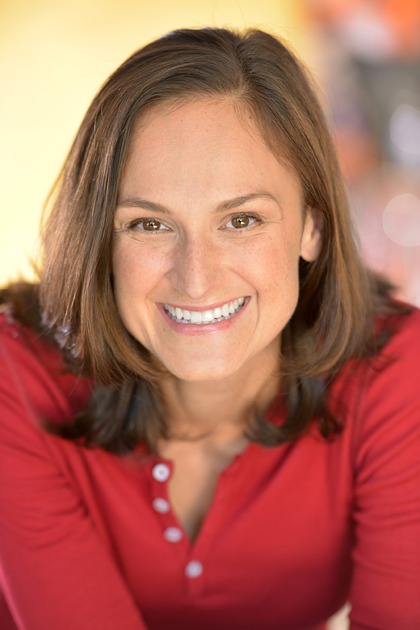 Heidi Wallace