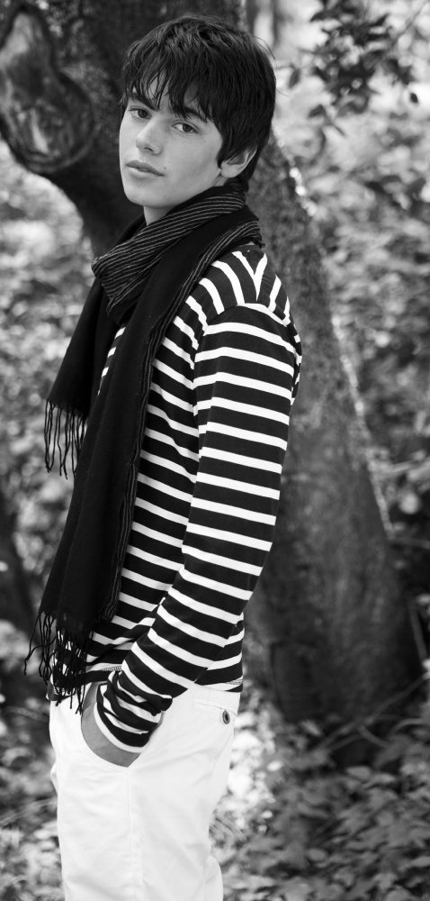Evan Crooks